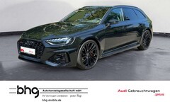 Bild des Angebotes Audi RS4 RS4 Avant 2.9 TFSI quattro Matrix/Head-up/Pano/A