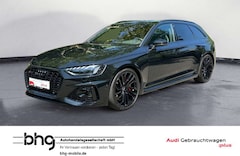 Bild des Angebotes Audi RS4 RS4 Avant 2.9 TFSI quattro Matrix/Head-up/Pano/A