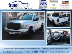 Bild des Angebotes Dodge RAM 1500 Automatik*AHK*6 Sitzer
