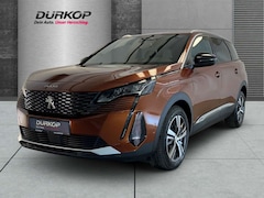 Bild des Angebotes Peugeot 5008 Allure Pack PT 130 7-Sitzer Navi 2-Zonen-Klimaaut