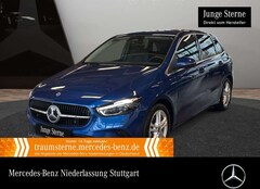 Bild des Angebotes Mercedes-Benz B 200 PROGRESSIVE+AHK+MULTIBEAM+KAMERA+TOTW+7G