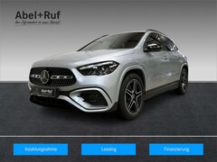 Bild des Angebotes Mercedes-Benz GLA 200 AMG+DISTR+LED+NIGHT+Ambi+TotW+AHK+360°