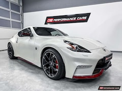 Bild des Angebotes Nissan 370Z NISMO, top Zustand, Handschalter
