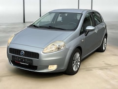 Bild des Angebotes Fiat Grande Punto 1.4 16V Dynamic*Klima*1 Hand*