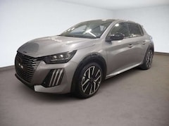 Bild des Angebotes Peugeot 208 GT Hybrid 145 e-DSC6,Panorama,LED,Kamera