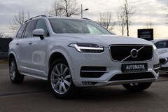 Bild des Angebotes Volvo XC90 Momentum 2-Hand*Pano*LED*Leder*AHK*Temp*Mem*ILS*