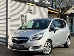 Bild des Angebotes Opel Meriva B 1.6 CDTi Style Facelift *LED*NAVI*PDC*