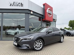 Bild des Angebotes Mazda 6 Lim.2.0 Exclusive-Line/NAVI/LED/DAB