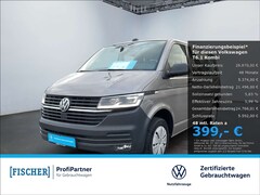 Bild des Angebotes VW T6.1 Kombi 2.0TDI kurz KR LED AHK Navi GRA PDC hinten