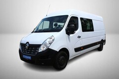 Bild des Angebotes Renault Master L3H2 HKa 3,5t Doka 7 Sitzer Klima