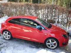 Bild des Angebotes SEAT Ibiza SC 1.8 TSI Cupra