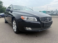 Bild des Angebotes Volvo V70 Kombi Momentum