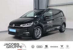 Bild des Angebotes VW Touran Highline 1,5 l TSI Rückfahrkamera/AHK/BlackStyle