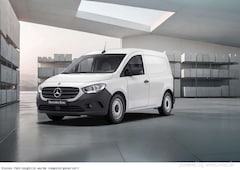 Bild des Angebotes Mercedes-Benz Citan Citan 108 CDI Kasten BASE Standard