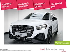 Bild des Angebotes Audi Q2 S-line 35 TFSI S-tronic LED ALU 19"  Klima
