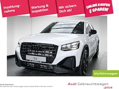 Bild des Angebotes Audi Q2 S-line 35 TFSI S-tronic LED ALU 19" Klima