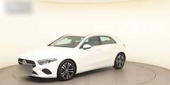 Bild des Angebotes Mercedes-Benz A 220 4M Progressive MBUX+Led+Kam+WiPa+Keylessgo