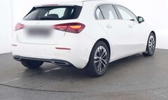 Bild des Angebotes Mercedes-Benz A 220 4M Progressive MBUX+Led+Kam+WiPa+Keylessgo