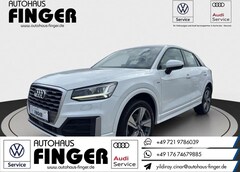 Bild des Angebotes Audi Q2 1.4 TFSI sport S line *LED/HUD/Navi/SHZ/ACC*