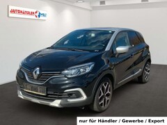 Bild des Angebotes Renault Captur 1.2 TCe Crossborder