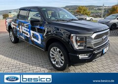 Bild des Angebotes Ford F 150 Limited+LED+ACC+BLIS+PanoDach+B&O+DAB+AHZV