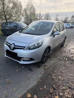 Bild des Angebotes Renault Scenic 1.6 16V 110 Expression