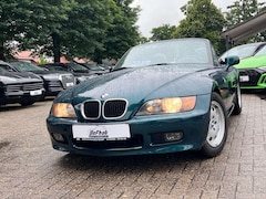 Bild des Angebotes BMW Z3 Cabrio / SHZ / Klima / 2.Hand