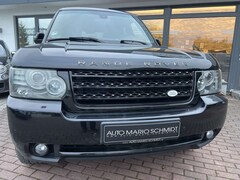Bild des Angebotes Land Rover Range Rover 5.0l Supercharged Autobiographie Black