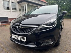 Bild des Angebotes Opel Zafira Tourer Innovation/7-Sitzer/Navi/Kamera/