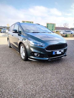 Bild des Angebotes Ford S-Max St-line