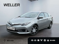 Bild des Angebotes Toyota Auris 1.8 Hybrid Automatik TS Edition-S *CAM*SHZ*
