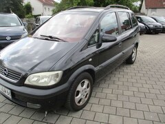 Bild des Angebotes Opel Zafira 1.8 Comfort