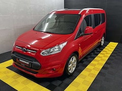 Bild des Angebotes Ford Grand Tourneo Connect Titanium+Pano+Temp+BT+SHZG