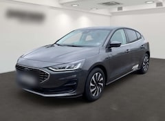 Bild des Angebotes Ford Focus Titanium X+Verkehrszeichenerkennung+Sitzheizung+Le
