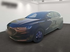 Bild des Angebotes Ford Focus Titanium X+Verkehrszeichenerkennung+Sitzheizung+Le