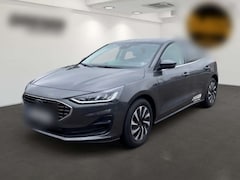 Bild des Angebotes Ford Focus Titanium X+Verkehrszeichenerkennung+Sitzheizung+Le