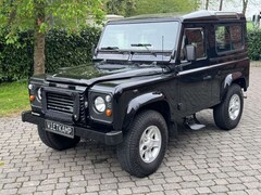 Bild des Angebotes Land Rover Defender 90 E  TD 5 Station Wagon