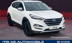 Bild des Angebotes Hyundai TUCSON 1.6 GDi MIT 2WD Classic ADVANTAGE