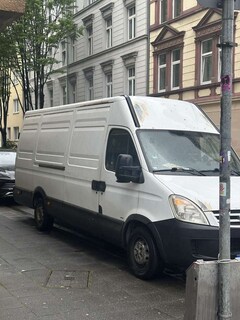 Bild des Angebotes Iveco Daily 35 S 10