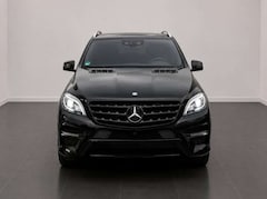 Mercedes-Benz ML 350 ML 350 CDI AMG BlueTec Softclose 360 Nachtischt