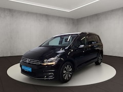 Bild des Angebotes VW Touran Comfortline 2,0 l TDI SCR 110 kW (150 PS)