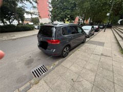 Bild des Angebotes VW Touran 1.5 TSI EVO Edition DSG7 110kW