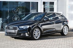 Bild des Angebotes Audi A3 Sportback 30 TFSI Sport Navi Smartphone Interfa...
