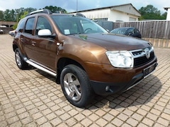 Bild des Angebotes Dacia Duster I Prestige 4x2 Top ZUSTAND !!!