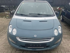 Bild des Angebotes smart forFour smart forfour Diesel cdi softtouch pulse