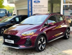 Bild des Angebotes Ford Fiesta Active