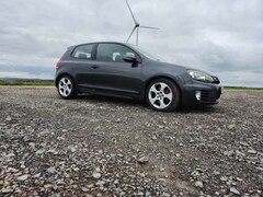Bild des Angebotes VW Golf GTI GTI