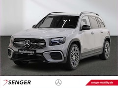 Bild des Angebotes Mercedes-Benz GLB 180 AMG Night Special-Edition Multibeam AHK