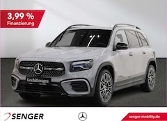 Bild des Angebotes Mercedes-Benz GLB 180 AMG Night Special-Edition Multibeam AHK