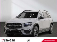 Bild des Angebotes Mercedes-Benz GLB 180 AMG Night Special-Edition Multibeam AHK